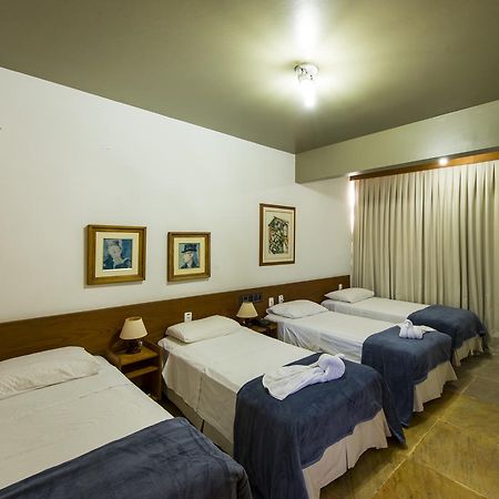 Marina'S Palace Hotel Florianópolis Eksteriør bilde