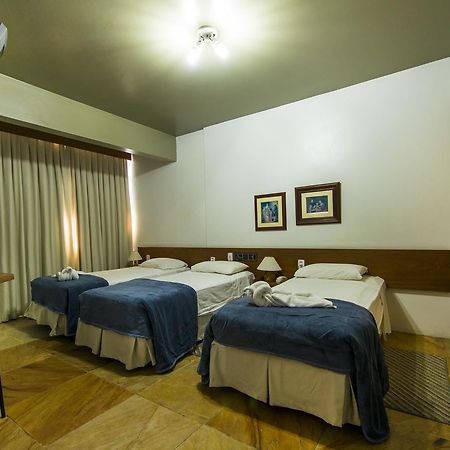 Marina'S Palace Hotel Florianópolis Eksteriør bilde