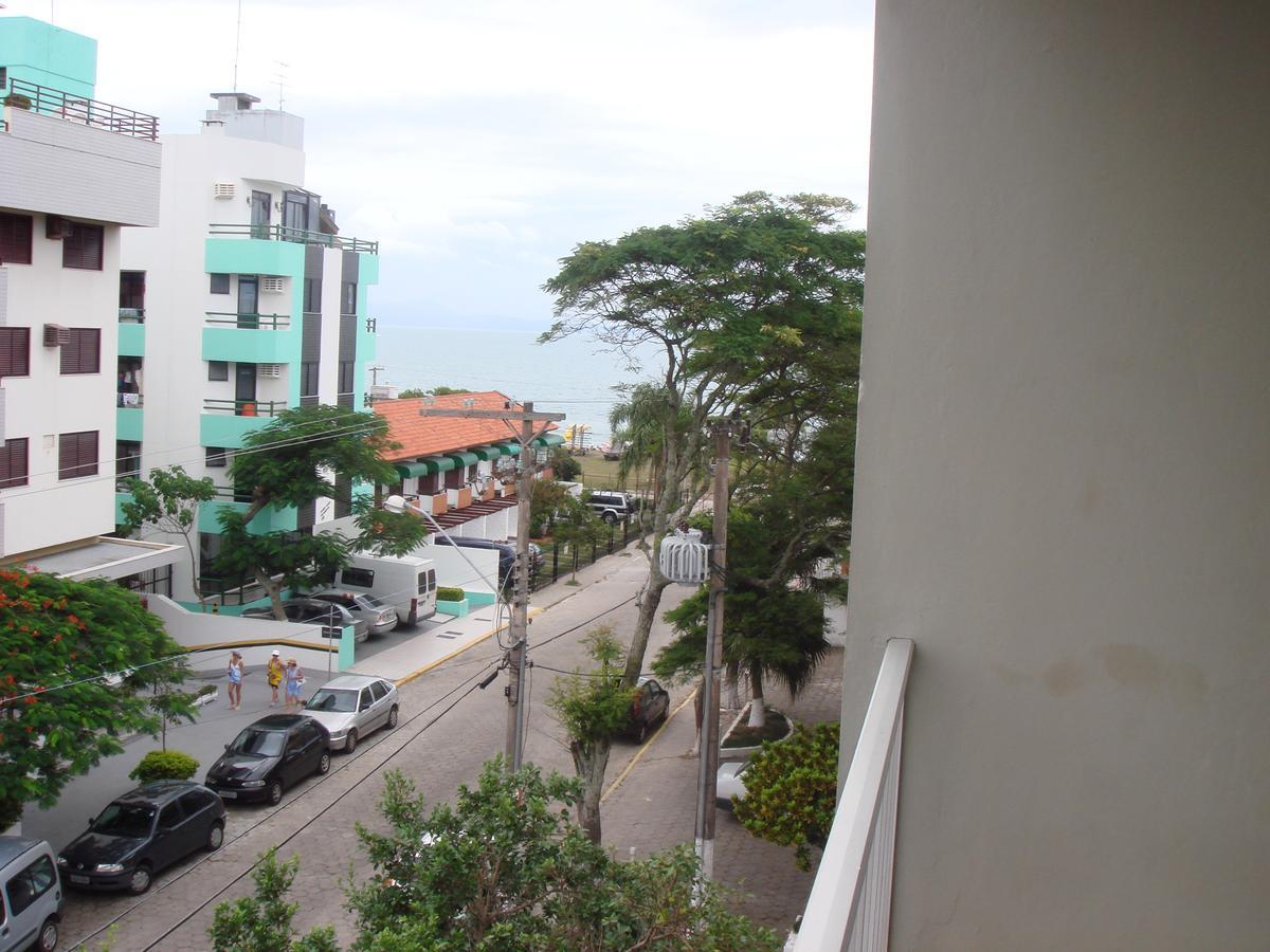 Marina'S Palace Hotel Florianópolis Rom bilde