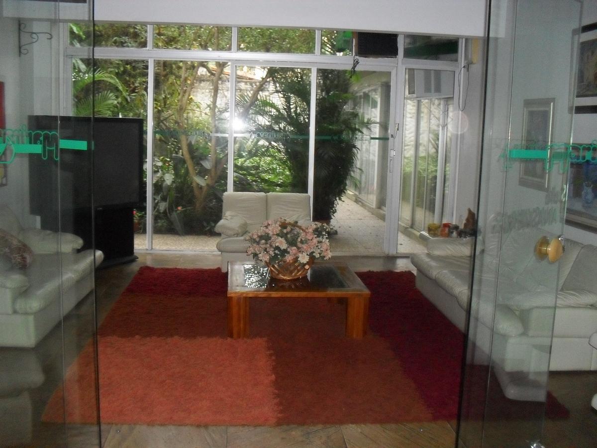 Marina'S Palace Hotel Florianópolis Eksteriør bilde