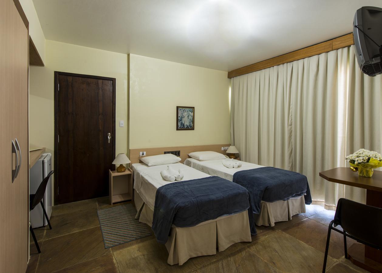 Marina'S Palace Hotel Florianópolis Eksteriør bilde