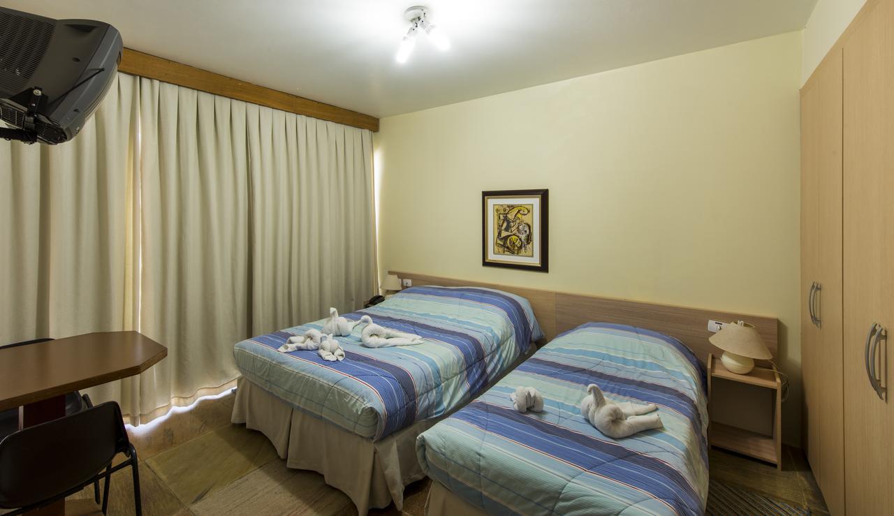 Marina'S Palace Hotel Florianópolis Eksteriør bilde